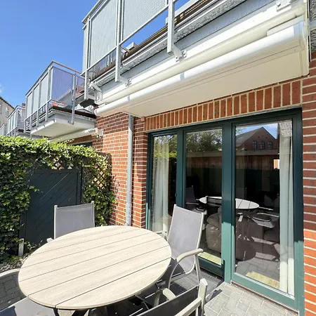 Apartment Fiete