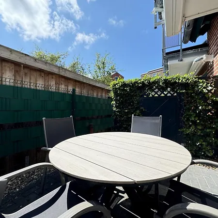Fiete Apartment