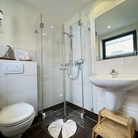 Apartment Fiete