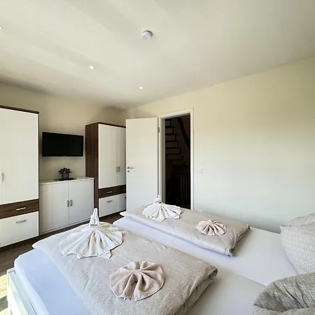 Fiete Apartment Borkum