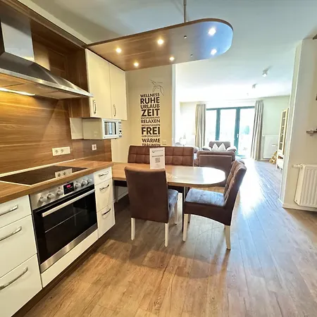 Apartment Fiete