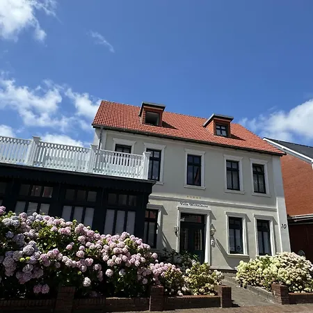 Apartment Fiete